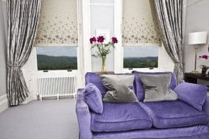 Mulberry Roller Blinds
