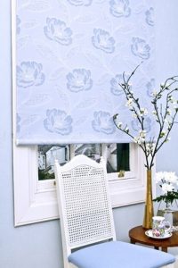 Hamilton Roller Blinds