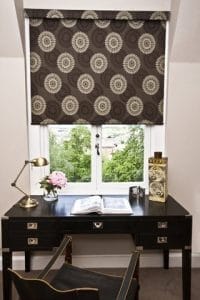 Stirling Roller Blinds