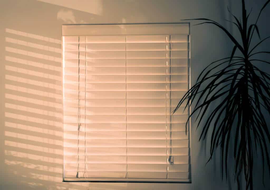 Venetian Blinds Company in Scotland