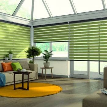 Conservatory Blinds Company in Scotland