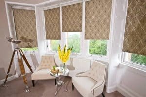 East Kilbride Roller Blinds