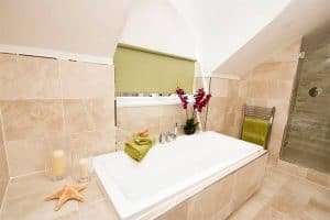 Airdrie Roller Blinds