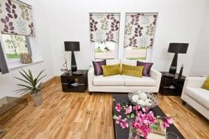 Coatbridge Roller Blinds