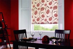 Made to Measure Roller Blinds Glasgow