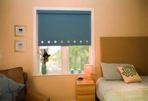 Made to Measure Roller Blinds Glasgow in Scotland
