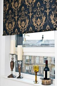 Lanark Roller Blinds
