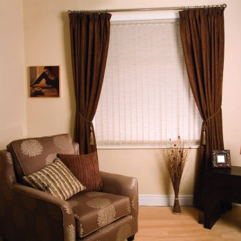 Vertical Blinds Company in Scotland