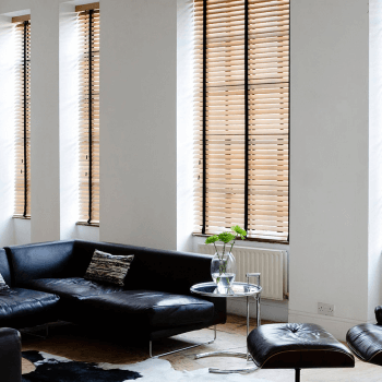Wooden Shutters Company Scotland