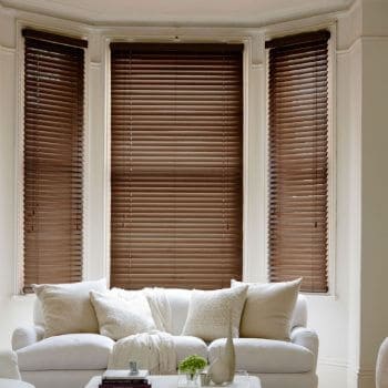 Wooden Blinds Company in Scotland