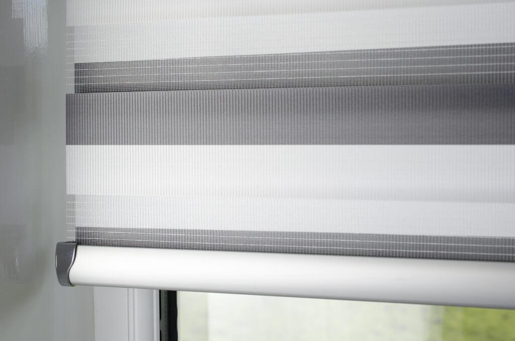 Living Room Blinds Lanark