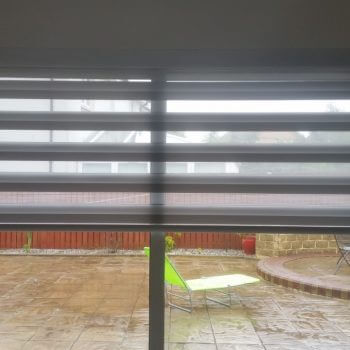 Living Room Blinds Falkirk