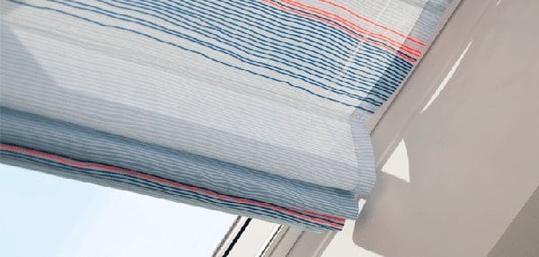 Velux Blinds