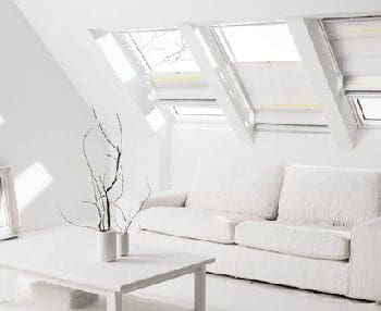 Velux Blinds Edinburgh