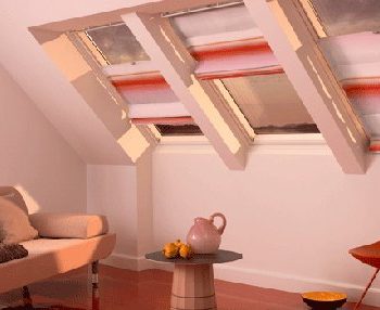 Velux Blinds Glasgow