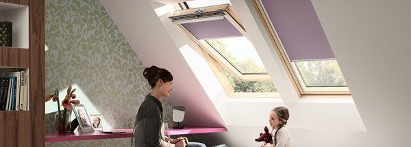 Velux Blinds Scotland