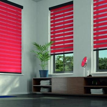 day and night bathroom blinds Glasgow in Scotland