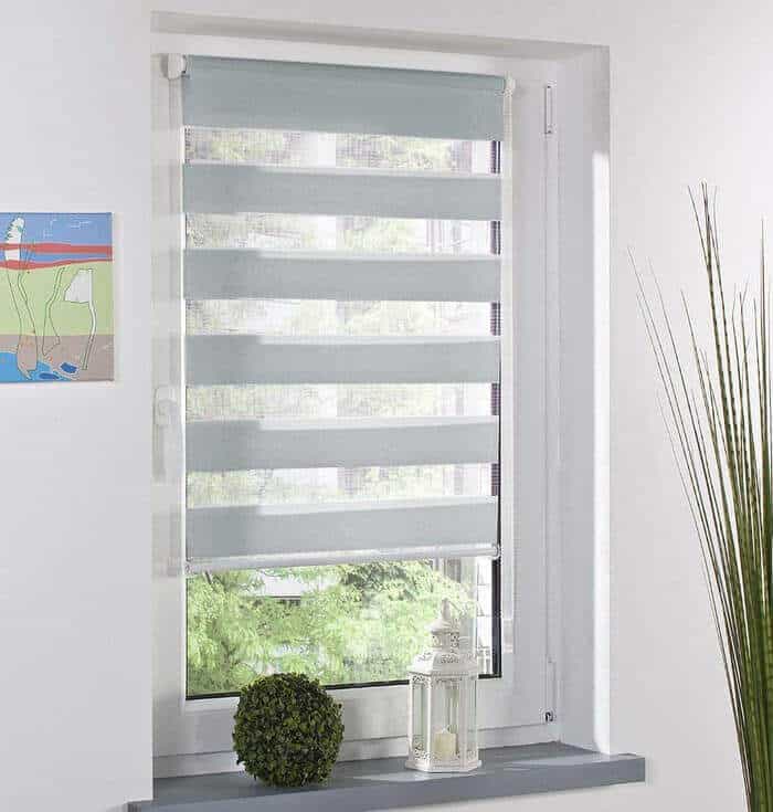 Bedroom Blinds Edinburgh