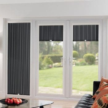 cheap patterned blinds Glasgow in Scotland