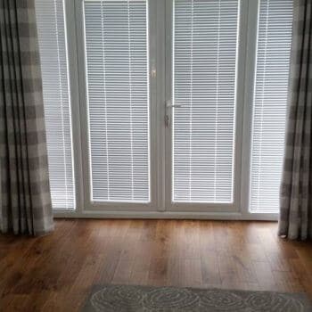 Living Room Blinds Hamilton