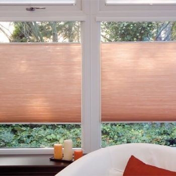 Conservatory Blinds Company in Falkirk