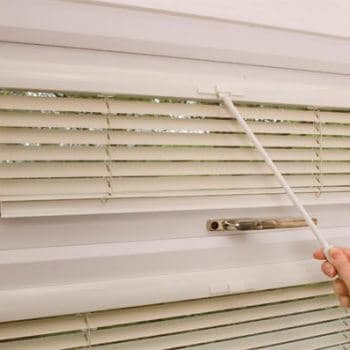 Conservatory Blinds Company in Hamilton
