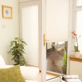 Conservatory Blinds Company in Airdrie