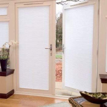 Conservatory Blinds Company in Edinburgh