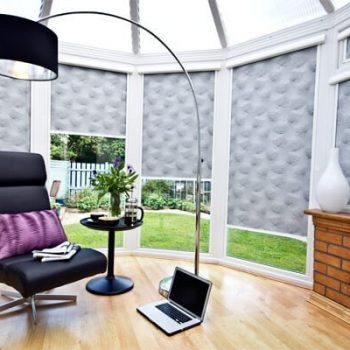 Conservatory Blinds Glasgow