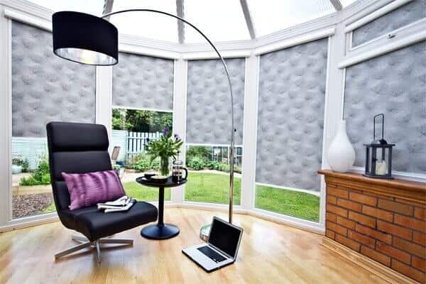 Conservatory Blinds Glasgow