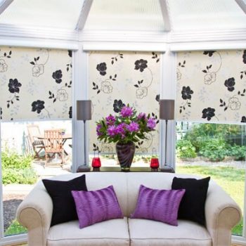 Conservatory Blinds Lanark