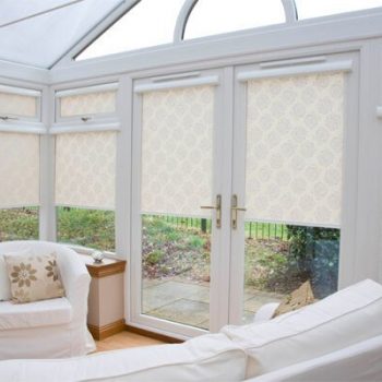 Conservatory Blinds Stirling