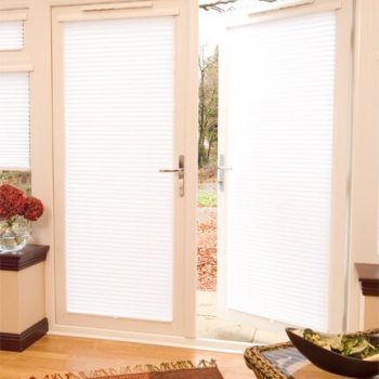 Conservatory Blinds Company in Livingston