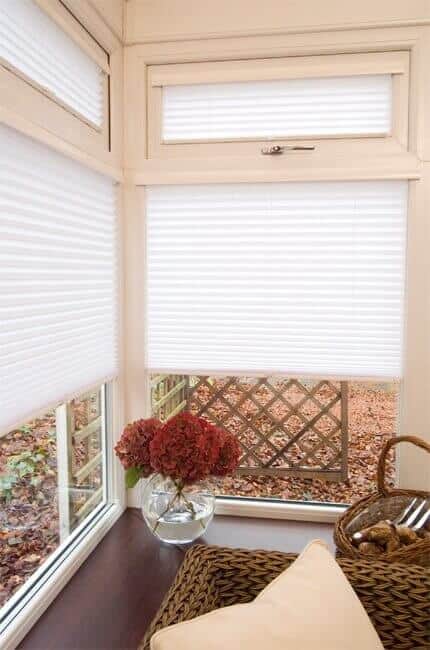 Made to Measure Conservatory Blinds Hamilton
