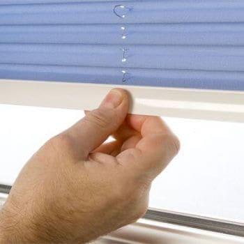 Made to Measure Conservatory Blinds East kilbride