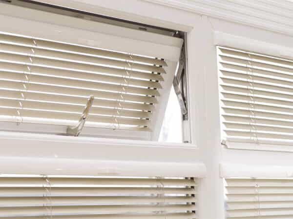 Made to Measure Conservatory Blinds Airdrie