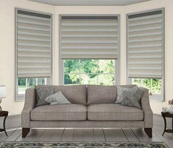 Day & Night Blinds in Edinburgh