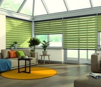 Day & Night Blinds in Hamilton