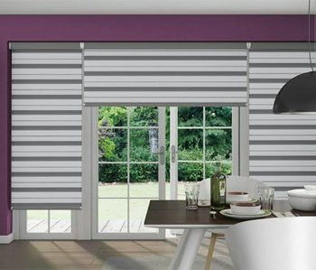 Day & Night Blinds in Motherwell