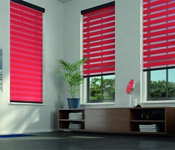 Day & Night Blinds in East Kilbride