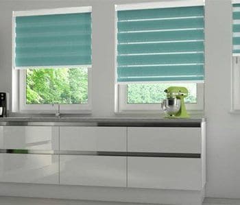 Day & Night Blinds in Coatbridge