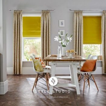 Roman Blinds Company Coatbridge