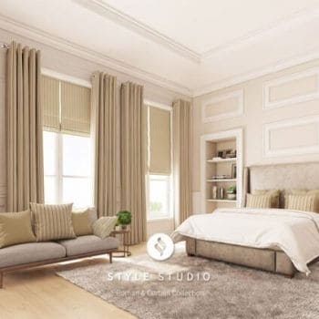 Roman Blinds Company Falkirk