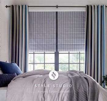 Roman Blinds Company Hamilton