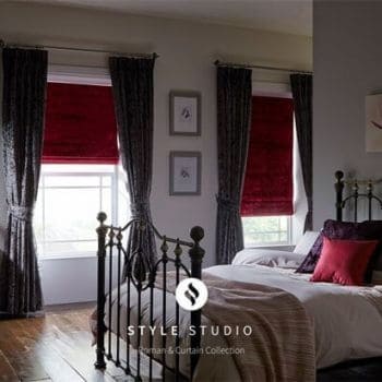 Roman Blinds Company Motherwell