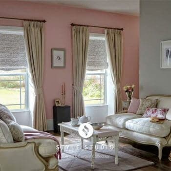 Roman Blinds Company East Kilbride