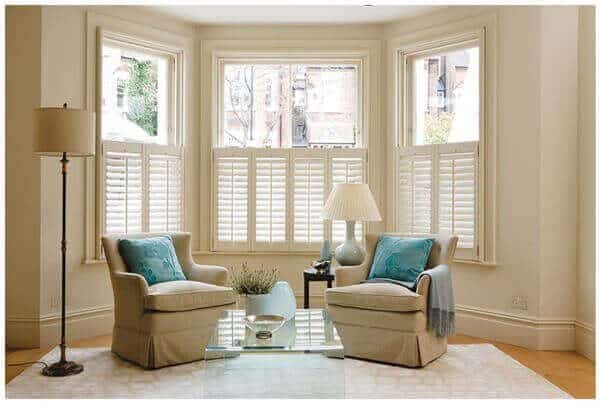 Shutter Blinds Scotland Edinburgh