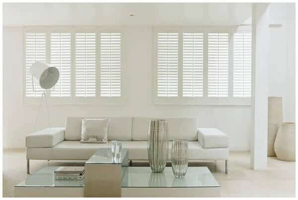 Shutter Blinds Scotland Glasgow