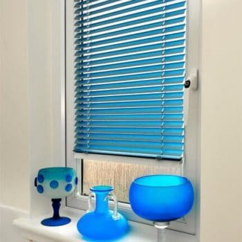 Venetian Blinds Edinburgh