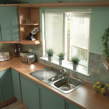 Venetian Blinds Lanark